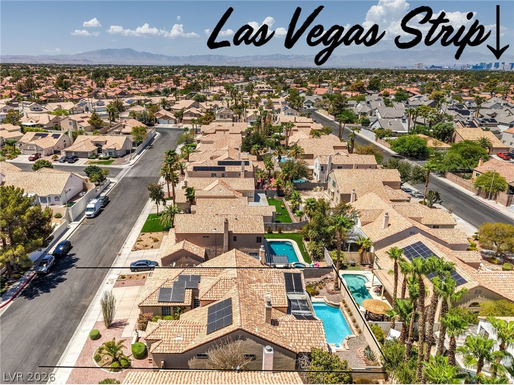 1712 Sky Mountain Way Henderson NV 89014