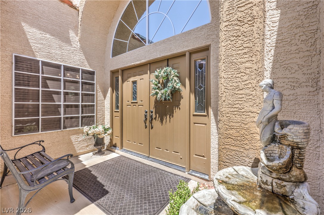1712 Sky Mountain Way Henderson NV 89014