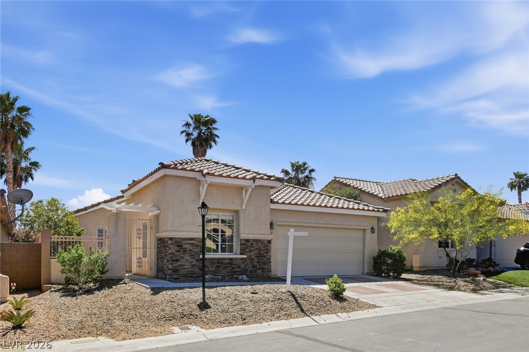 8225 Aurora Peak Avenue Las Vegas NV 89131