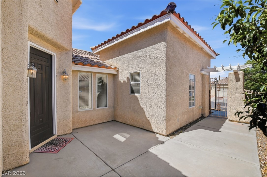 8225 Aurora Peak Avenue Las Vegas NV 89131