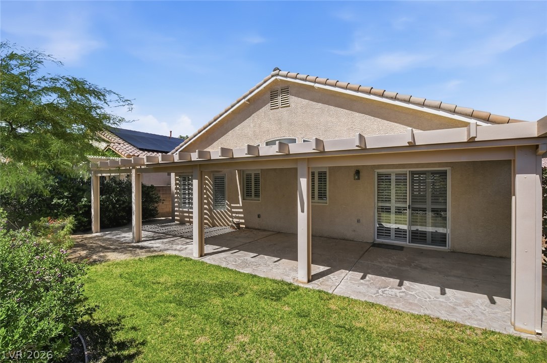 8225 Aurora Peak Avenue Las Vegas NV 89131