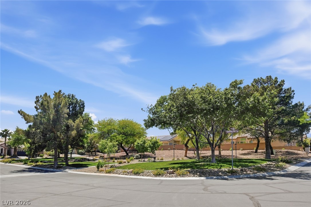 8225 Aurora Peak Avenue Las Vegas NV 89131