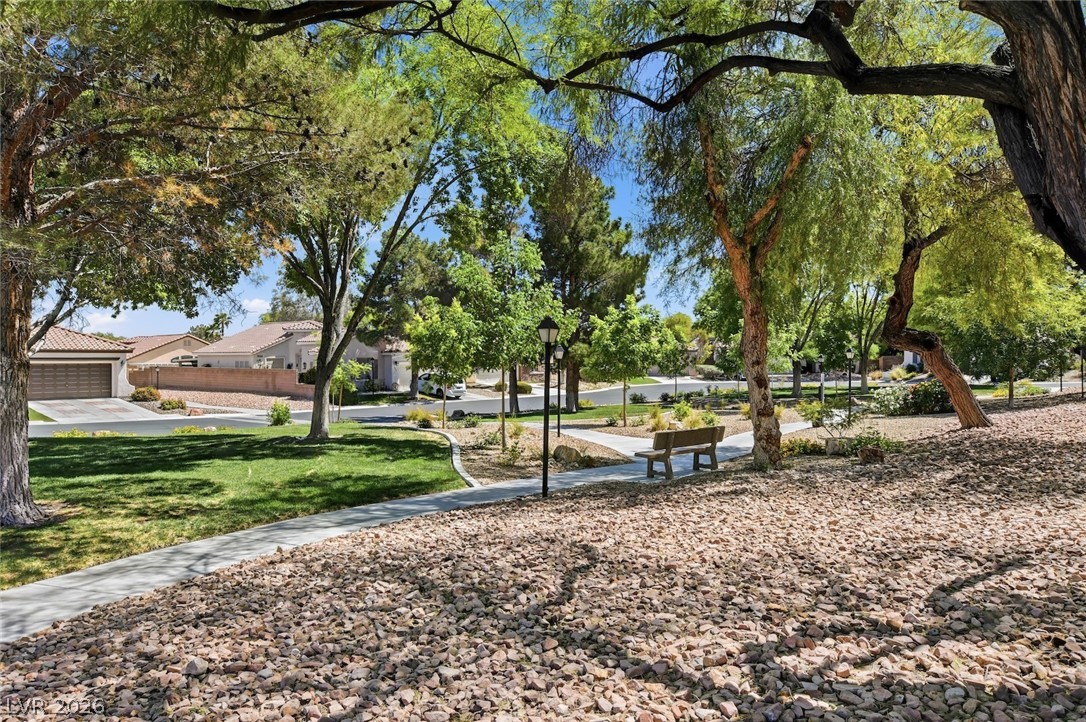 8225 Aurora Peak Avenue Las Vegas NV 89131