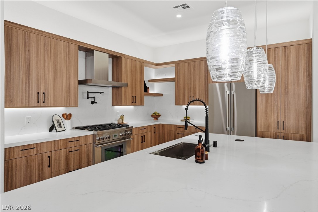 1612 Hidden Spring Drive Las Vegas NV 89117