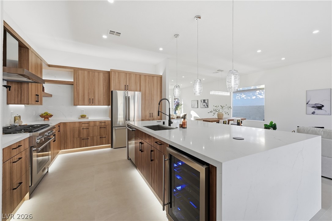 1612 Hidden Spring Drive Las Vegas NV 89117