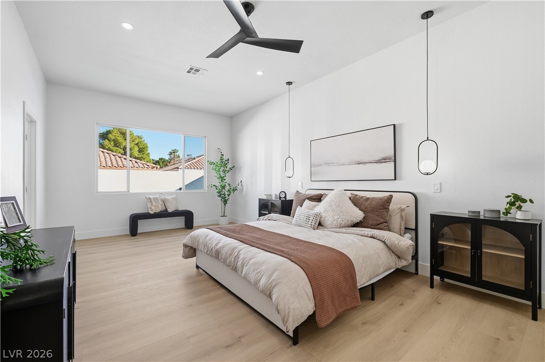 1612 Hidden Spring Drive Las Vegas NV 89117