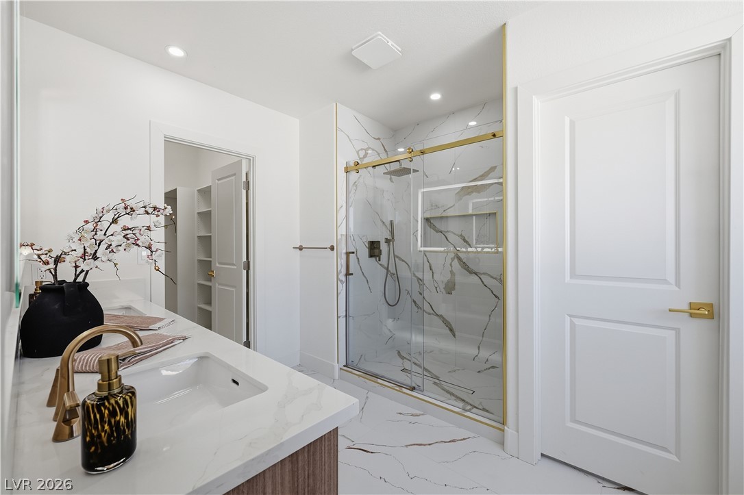 1612 Hidden Spring Drive Las Vegas NV 89117