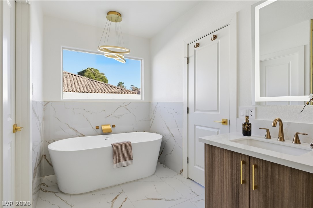 1612 Hidden Spring Drive Las Vegas NV 89117
