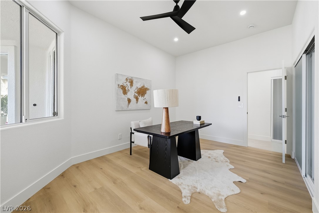 1612 Hidden Spring Drive Las Vegas NV 89117