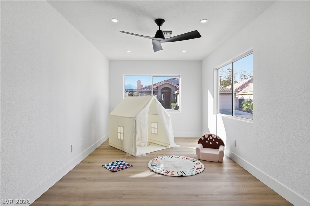 1612 Hidden Spring Drive Las Vegas NV 89117