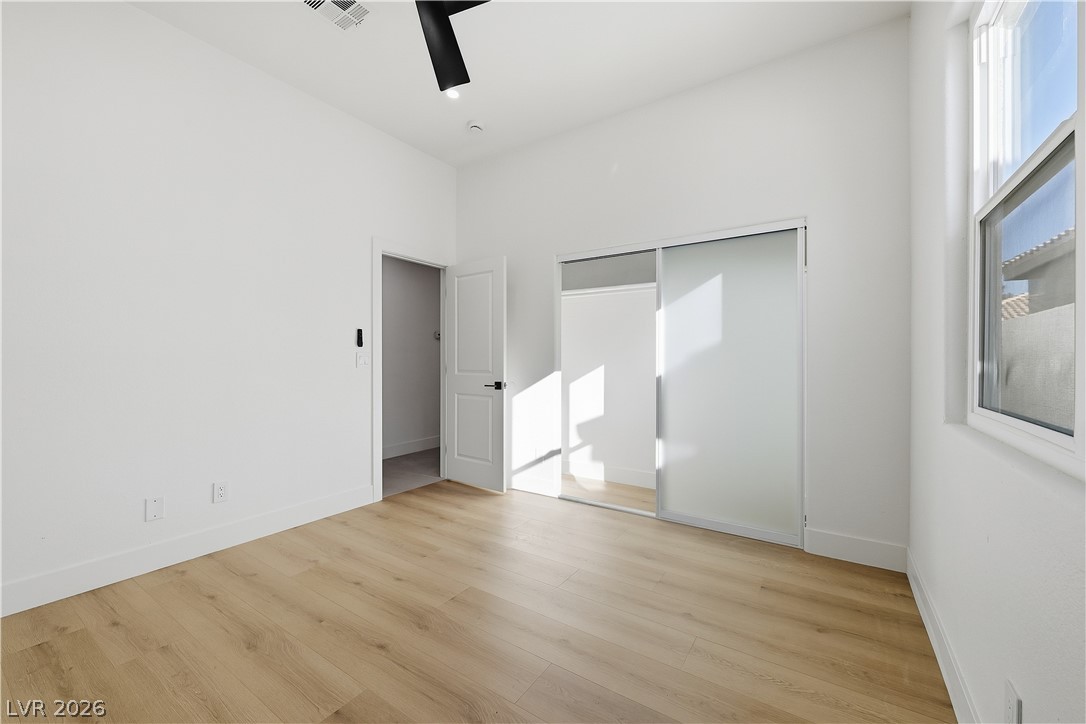 1612 Hidden Spring Drive Las Vegas NV 89117