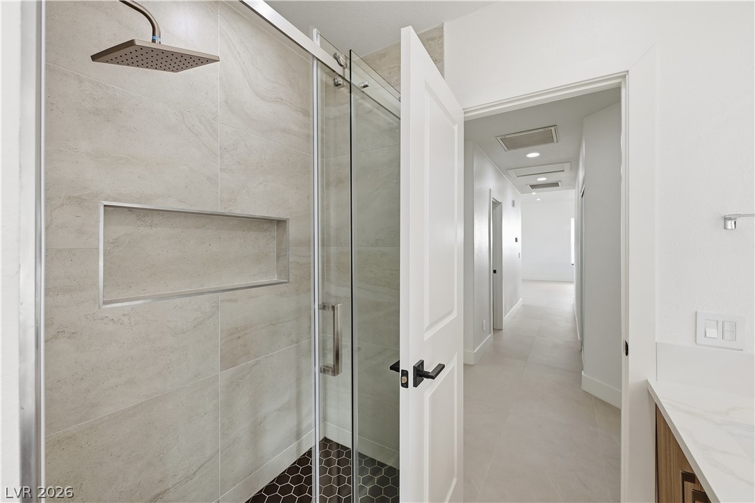 1612 Hidden Spring Drive Las Vegas NV 89117