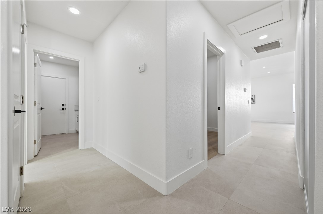 1612 Hidden Spring Drive Las Vegas NV 89117