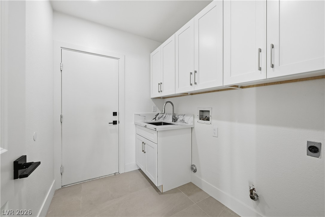 1612 Hidden Spring Drive Las Vegas NV 89117