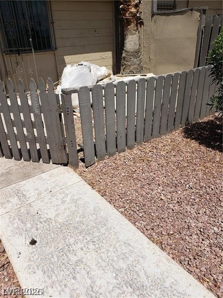 4231 White Sands Avenue Las Vegas NV 89121