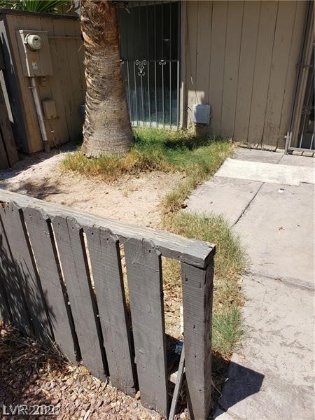 4231 White Sands Avenue Las Vegas NV 89121