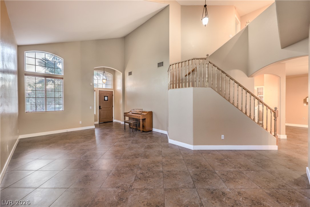 3541 Round Valley Way Las Vegas NV 89129