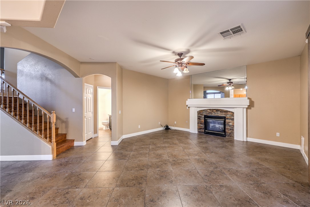 3541 Round Valley Way Las Vegas NV 89129