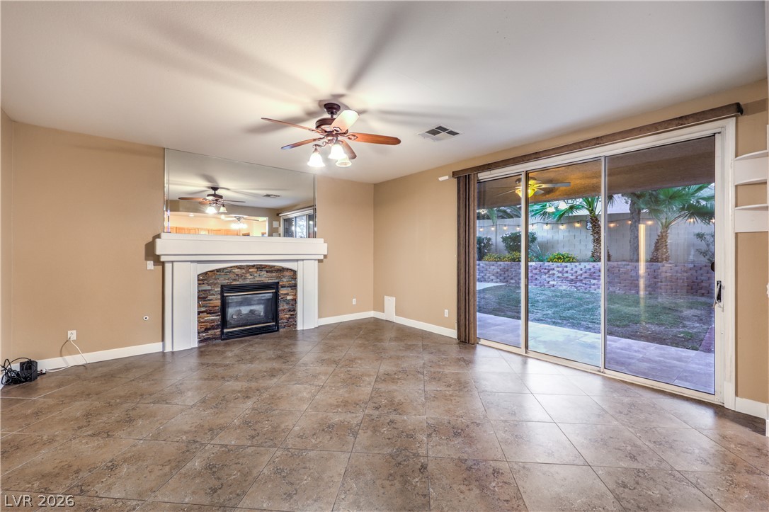 3541 Round Valley Way Las Vegas NV 89129