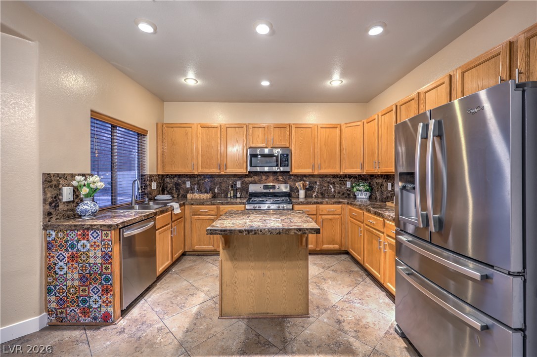 3541 Round Valley Way Las Vegas NV 89129