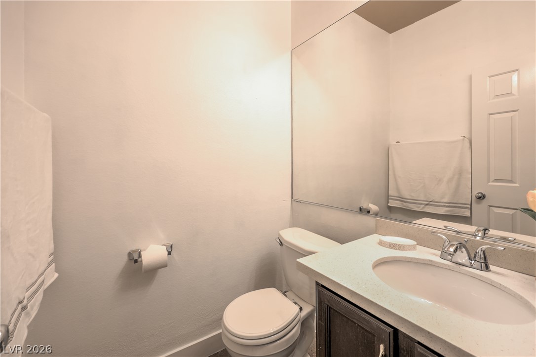 3541 Round Valley Way Las Vegas NV 89129