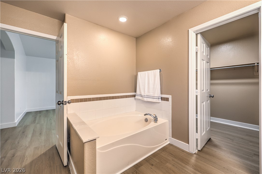3541 Round Valley Way Las Vegas NV 89129