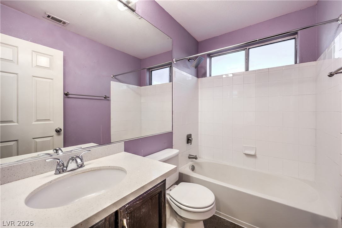 3541 Round Valley Way Las Vegas NV 89129