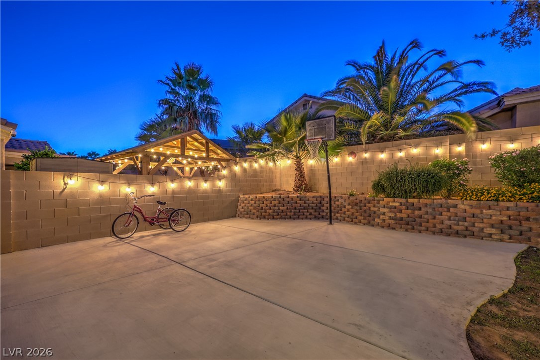3541 Round Valley Way Las Vegas NV 89129