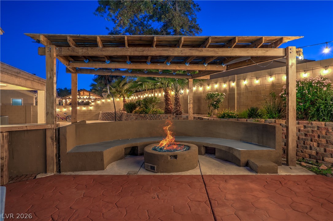 3541 Round Valley Way Las Vegas NV 89129
