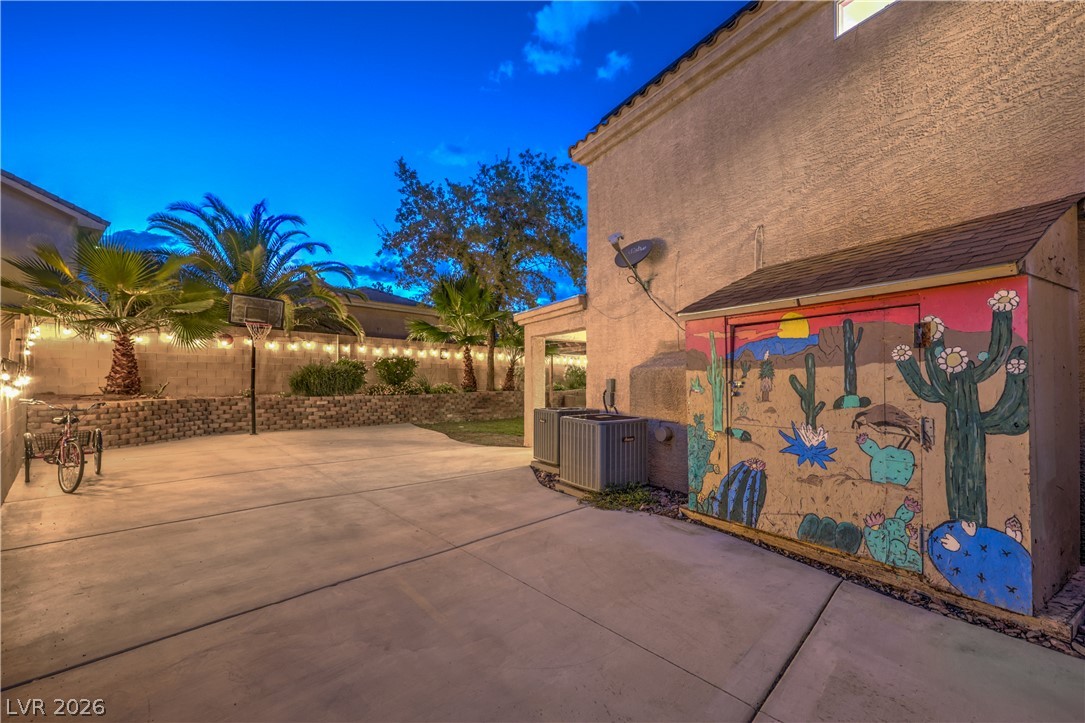 3541 Round Valley Way Las Vegas NV 89129
