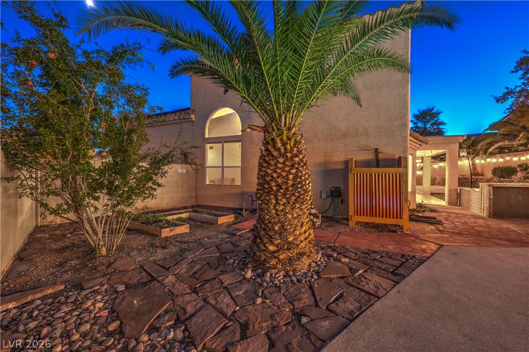 3541 Round Valley Way Las Vegas NV 89129