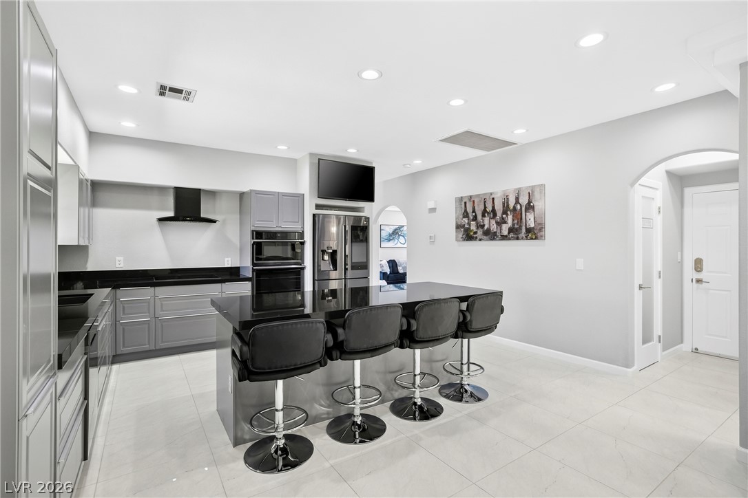 3440 Cox Street North Las Vegas NV 89032