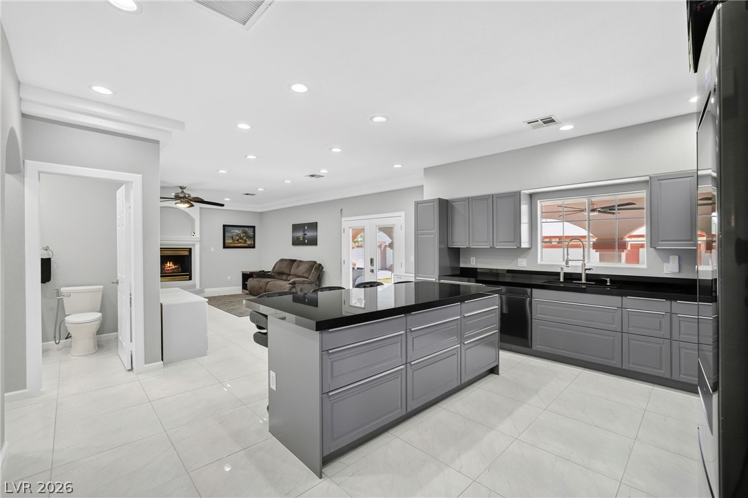 3440 Cox Street North Las Vegas NV 89032