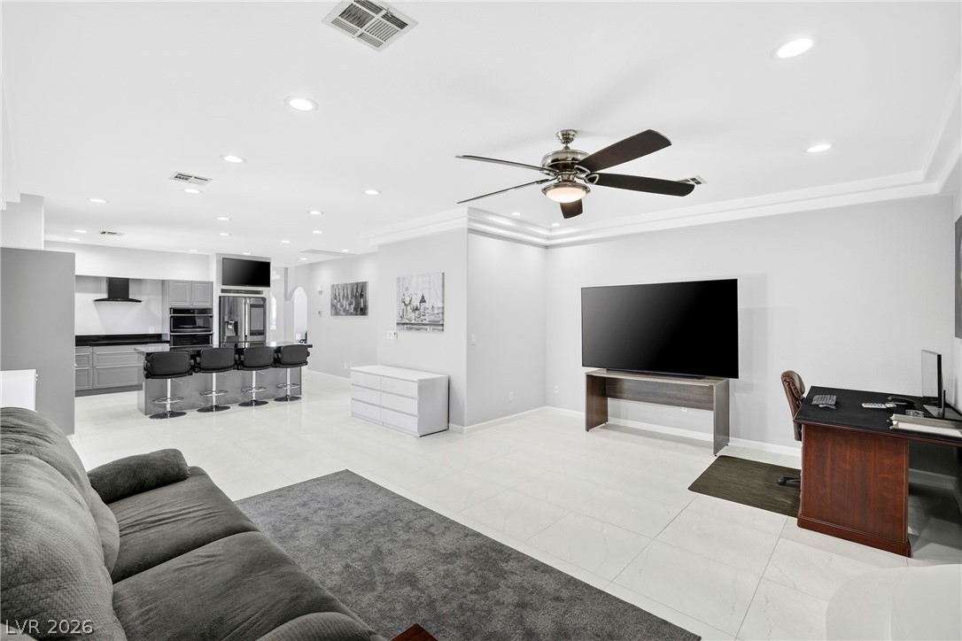 3440 Cox Street North Las Vegas NV 89032