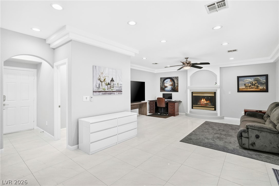 3440 Cox Street North Las Vegas NV 89032