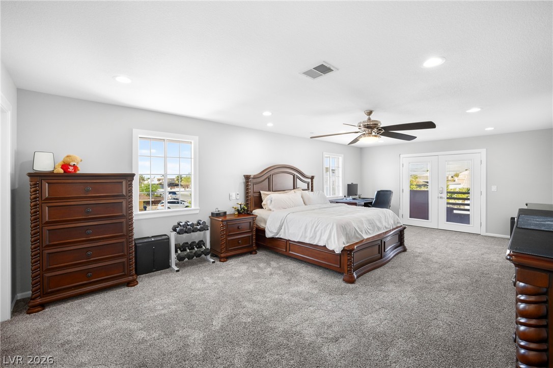 3440 Cox Street North Las Vegas NV 89032