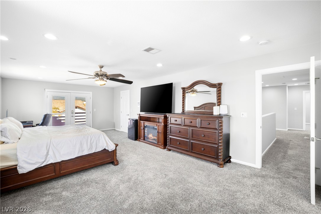 3440 Cox Street North Las Vegas NV 89032