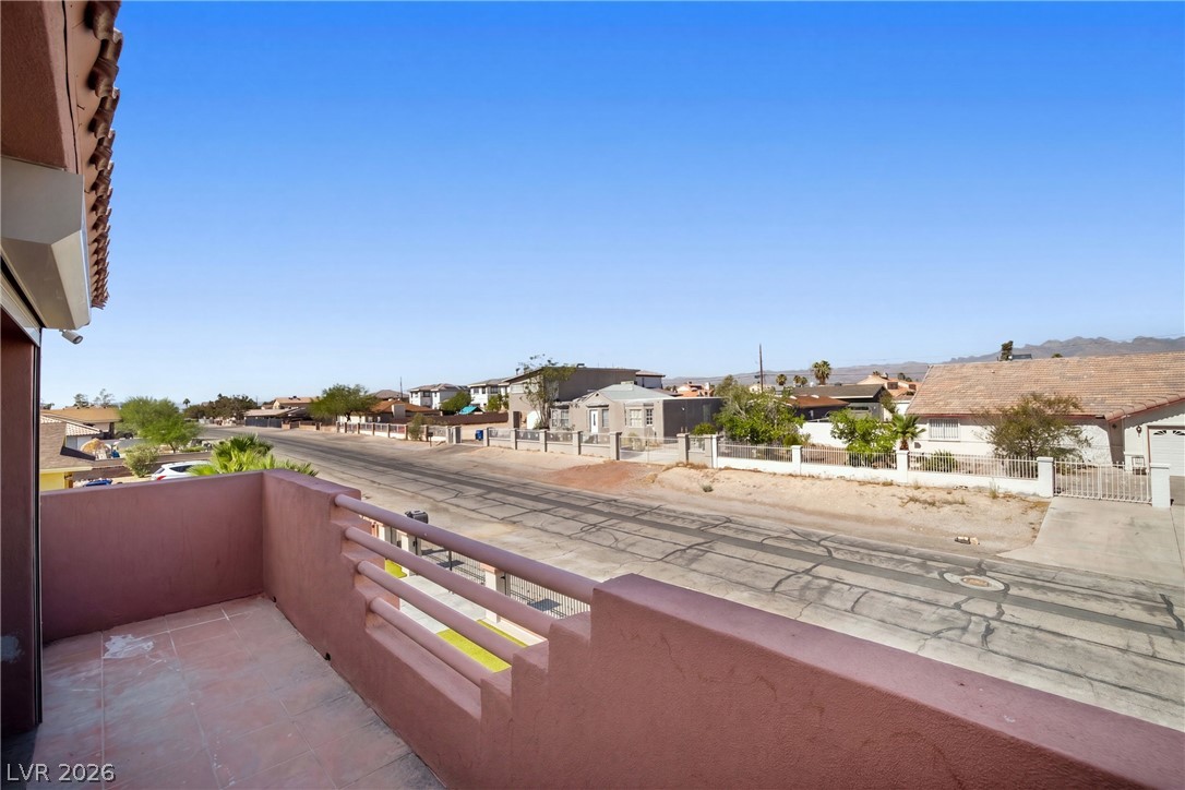 3440 Cox Street North Las Vegas NV 89032