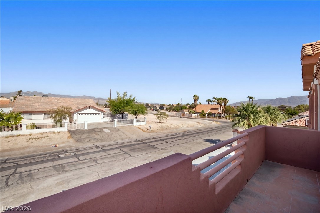 3440 Cox Street North Las Vegas NV 89032