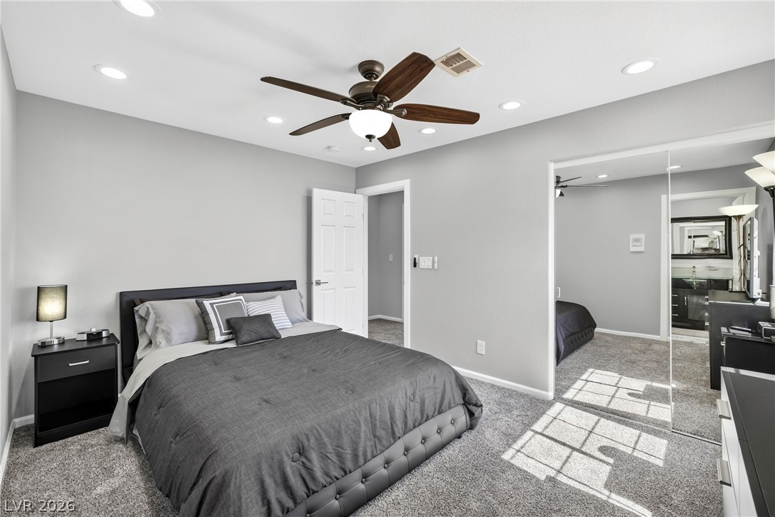 3440 Cox Street North Las Vegas NV 89032