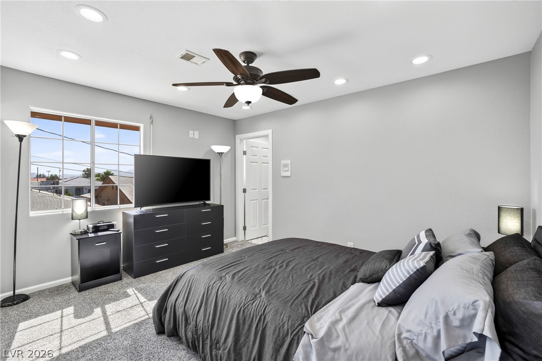 3440 Cox Street North Las Vegas NV 89032