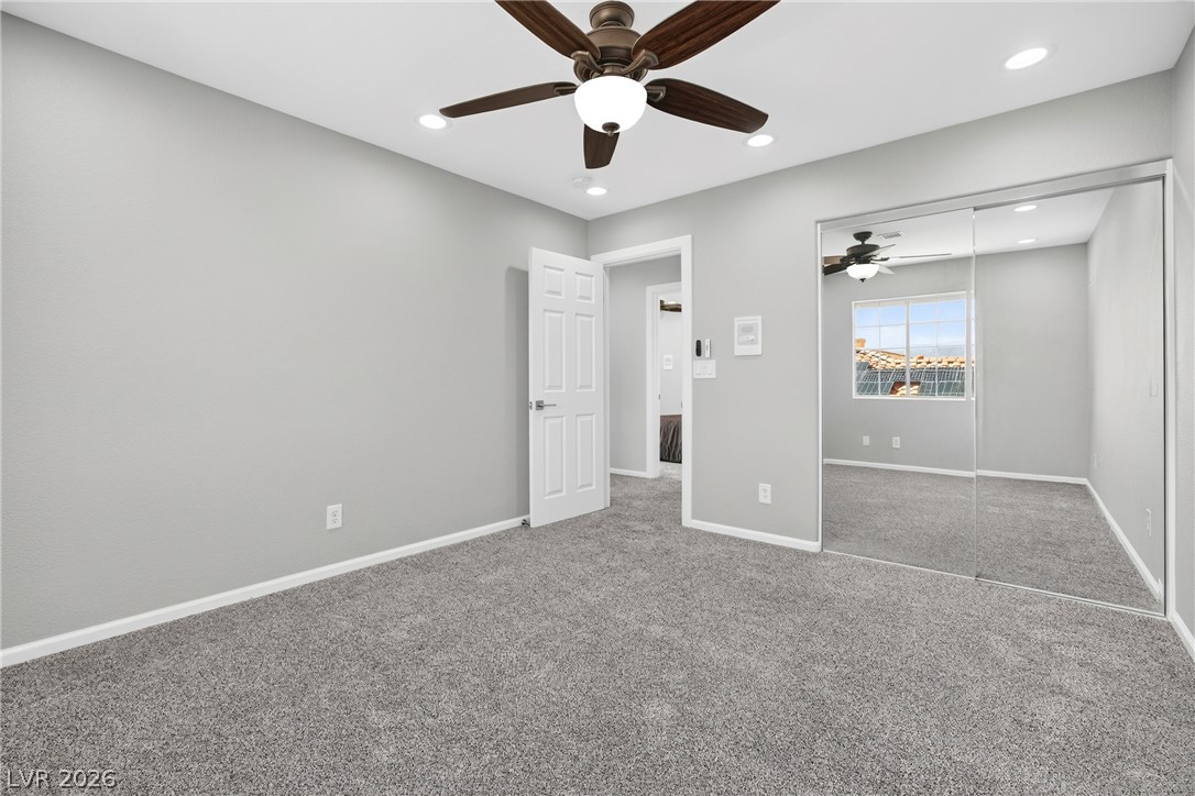 3440 Cox Street North Las Vegas NV 89032