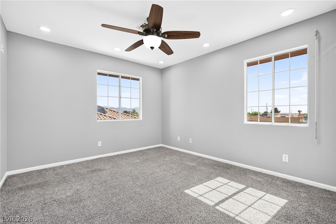 3440 Cox Street North Las Vegas NV 89032