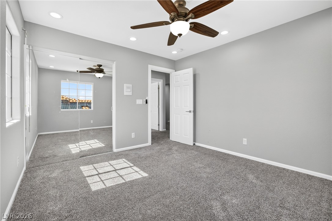 3440 Cox Street North Las Vegas NV 89032