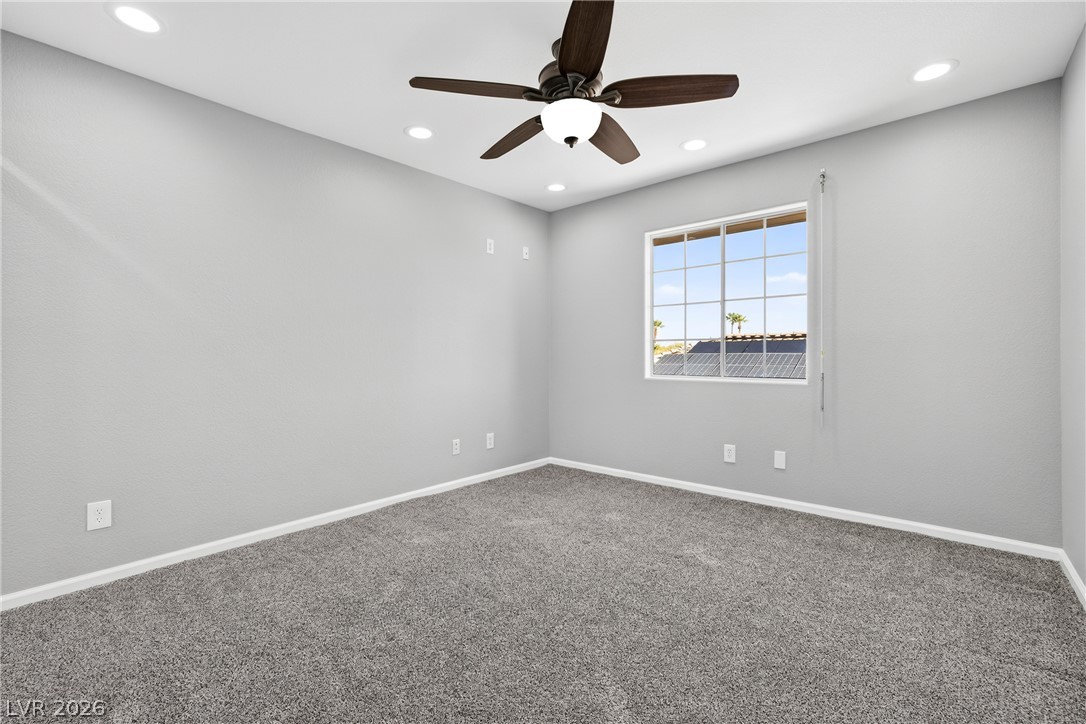 3440 Cox Street North Las Vegas NV 89032