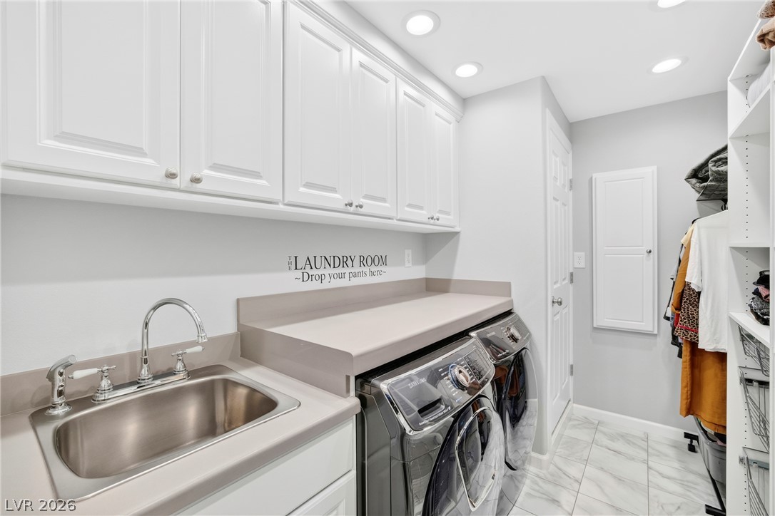 3440 Cox Street North Las Vegas NV 89032