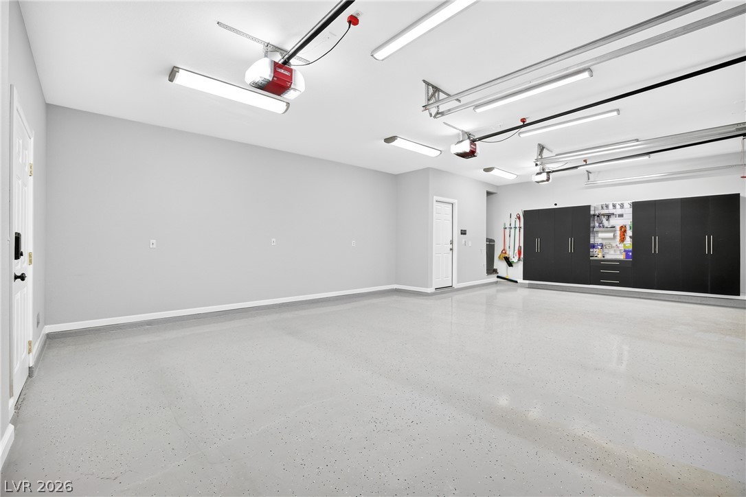 3440 Cox Street North Las Vegas NV 89032