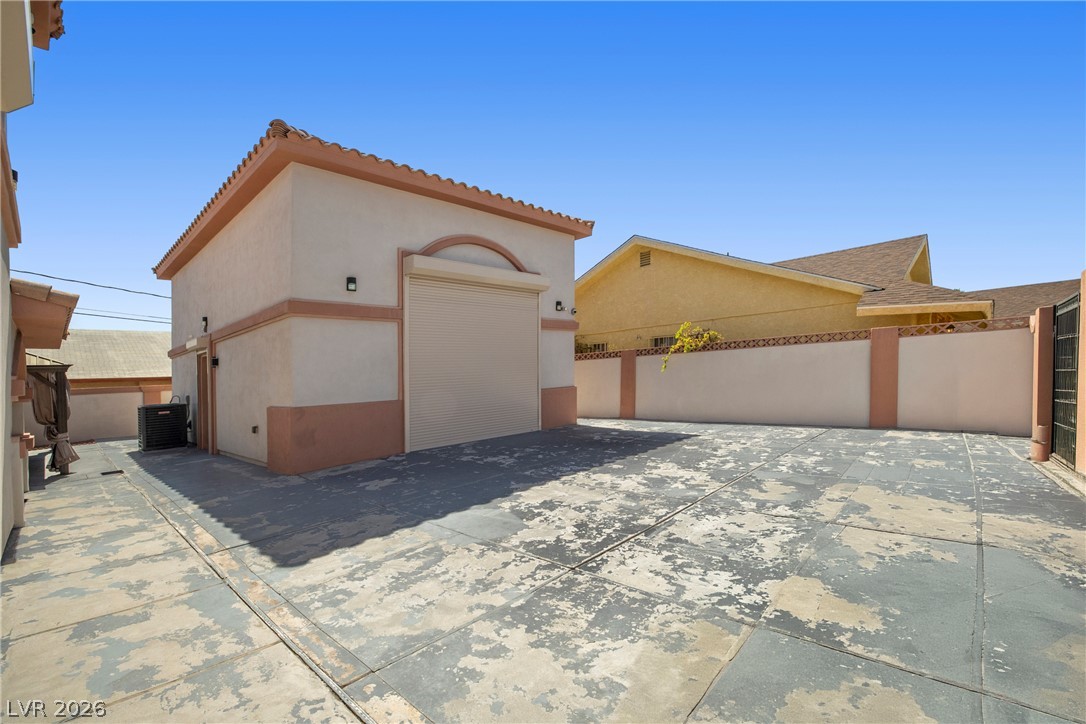 3440 Cox Street North Las Vegas NV 89032