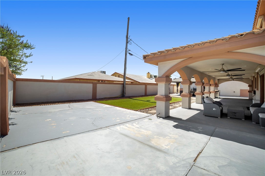 3440 Cox Street North Las Vegas NV 89032