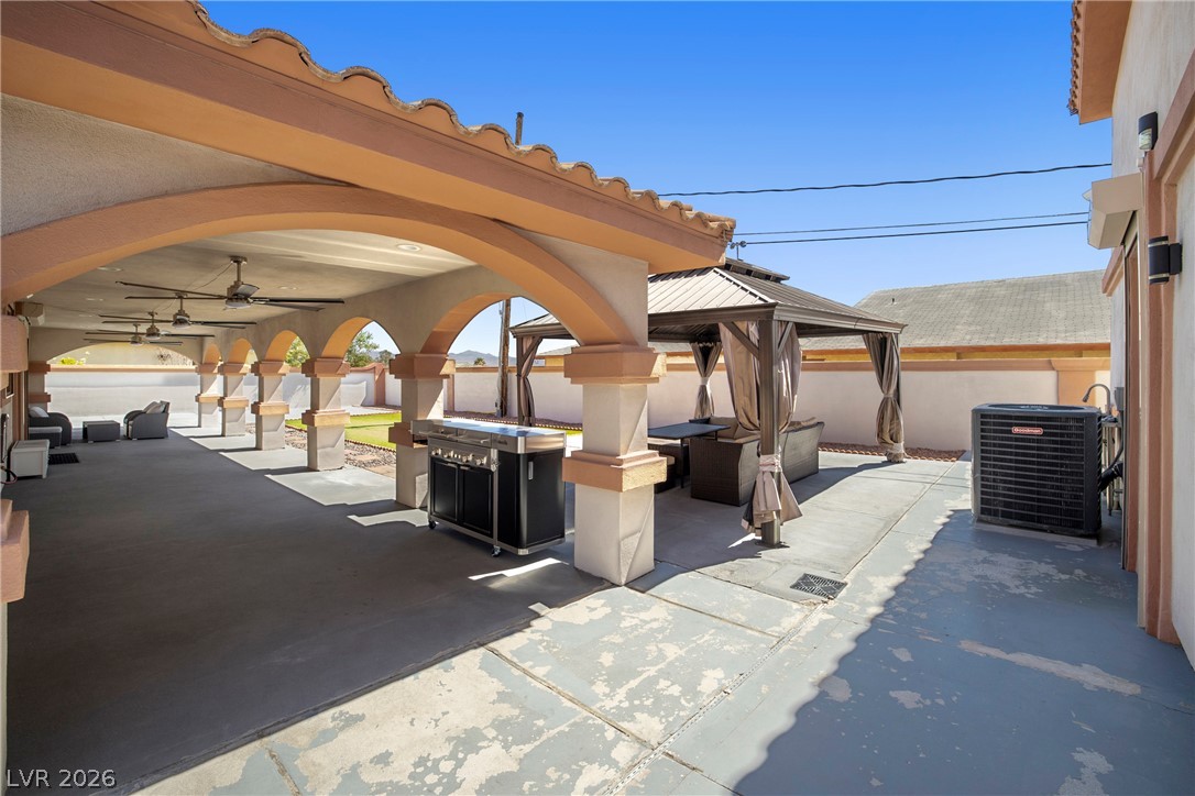 3440 Cox Street North Las Vegas NV 89032